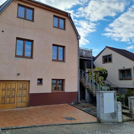 Utulne Studio U Marianskeho Udoli V Brne - Lisni Brünn Exterior foto